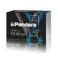Pandora VX-4G Light 2CAN, BT, GSM