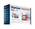 StarLine D94 2CAN GSM/GPS SLAVE