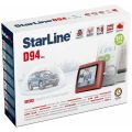 StarLine D94 CAN+LIN GSM/GPS