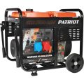 Patriot GRD 7500DAW