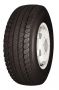 Грузовая шина Н.Камск NU301 265/70R19,5 140/138J универсальная PR новая