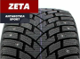 Легковая шина ZETA Antarctica Sport 215/60 R17 96T