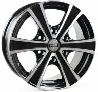 Neo Wheels 647 7x16 6x139,7 ET38 67,1 S