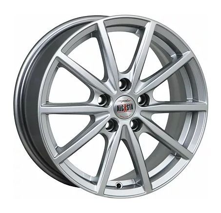 Alcasta M61 7x17 5x108 ET33 60,1 HS