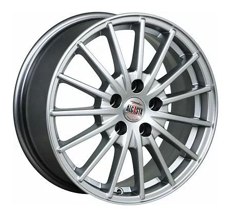 Alcasta M60 6,5x16 5x114,3 ET45 67,1 HS